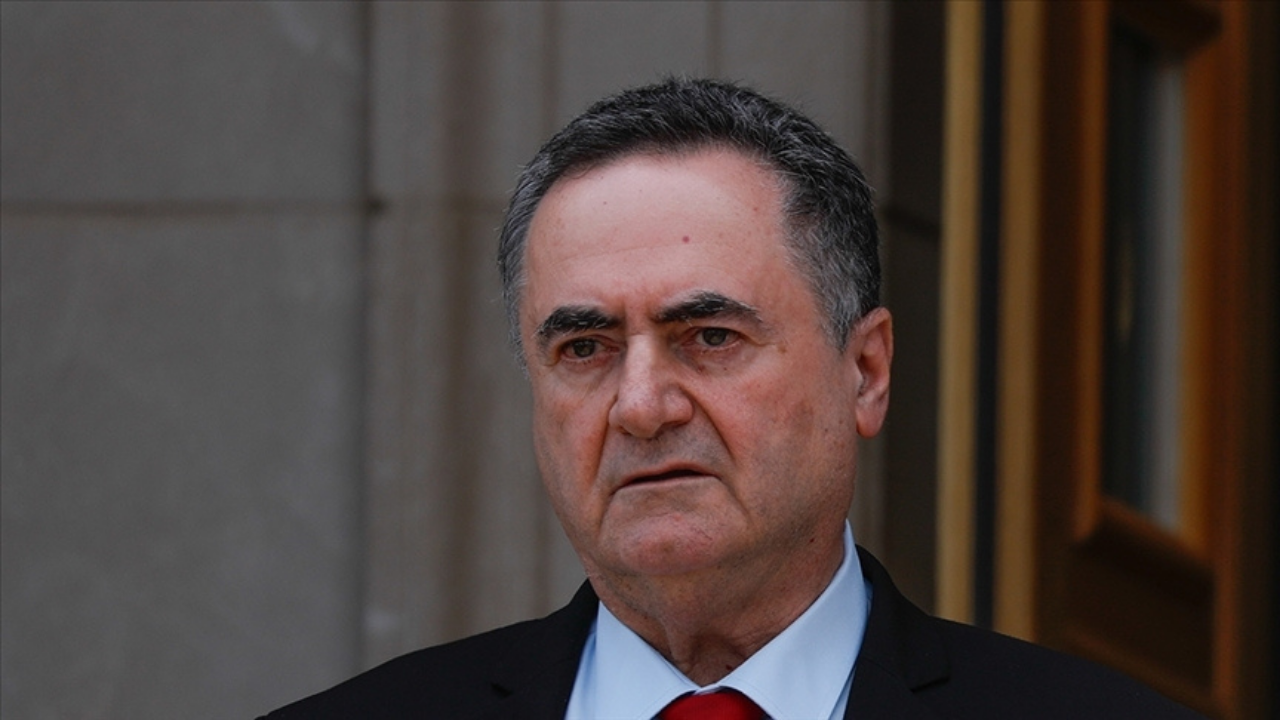 İsrail Savunma Bakanı Katz: ABD talep etse bile Lübnan’dan çekilmeyeceğiz