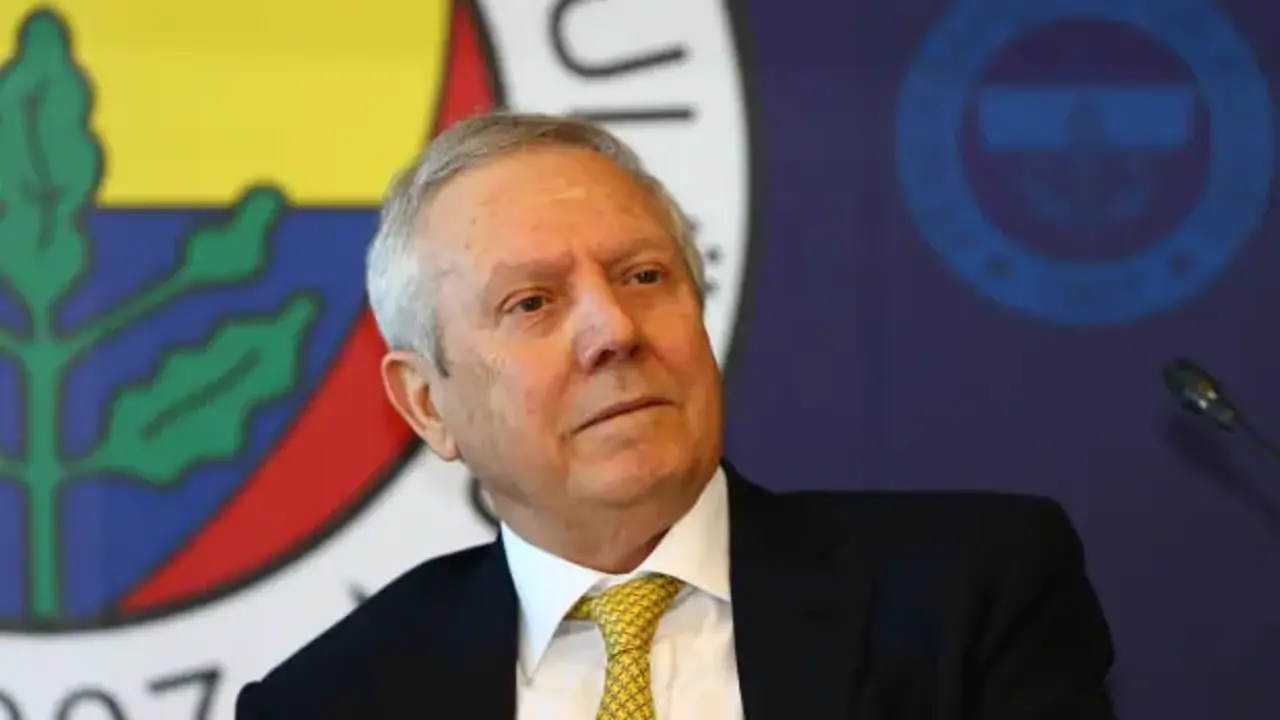 Aziz Yıldırım'ın taraftarları havalimanına akın ettirecek forvet hedefi ortaya çıktı!