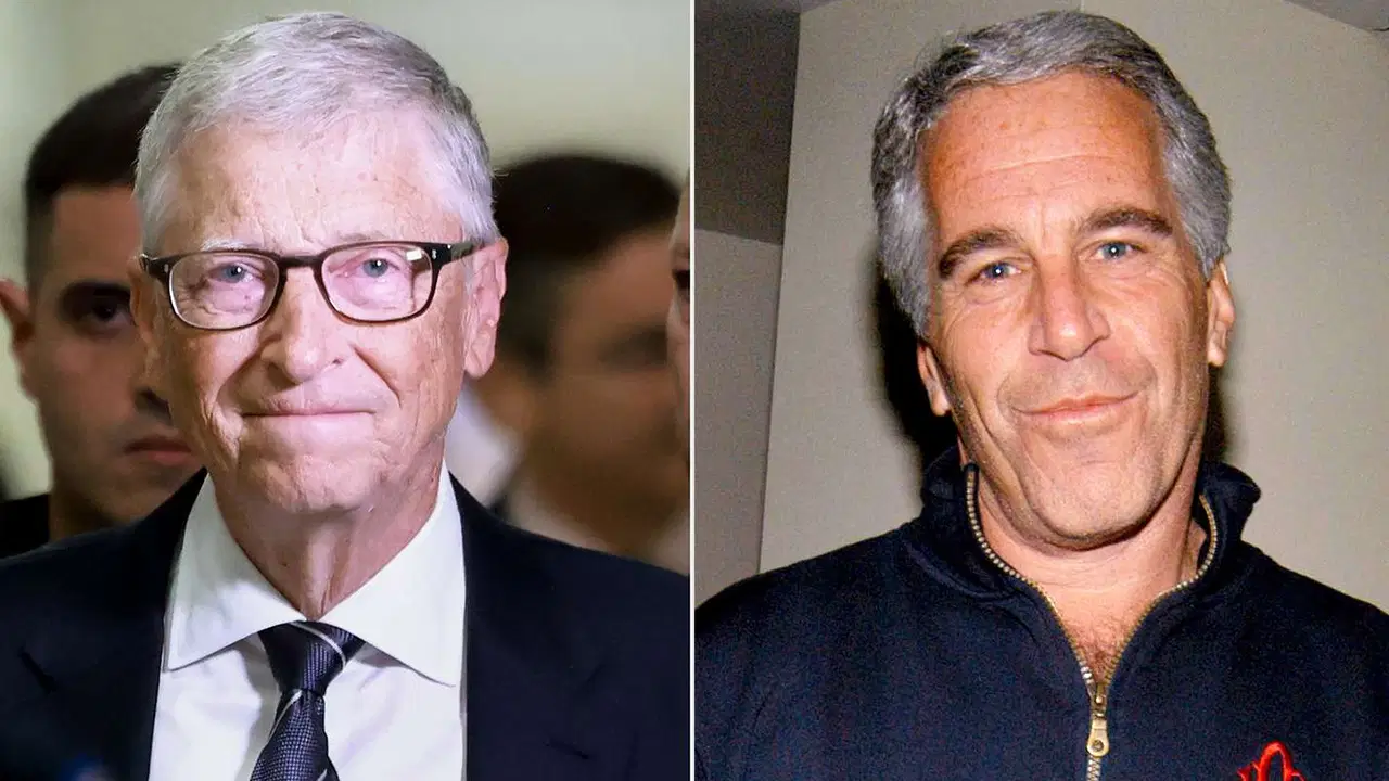 Bill Gates'ten ABD Kongresi'nde şoke eden Epstein itirafı: 'Evlilik dışı ilişkilerimle bana şantaj yaptı!'