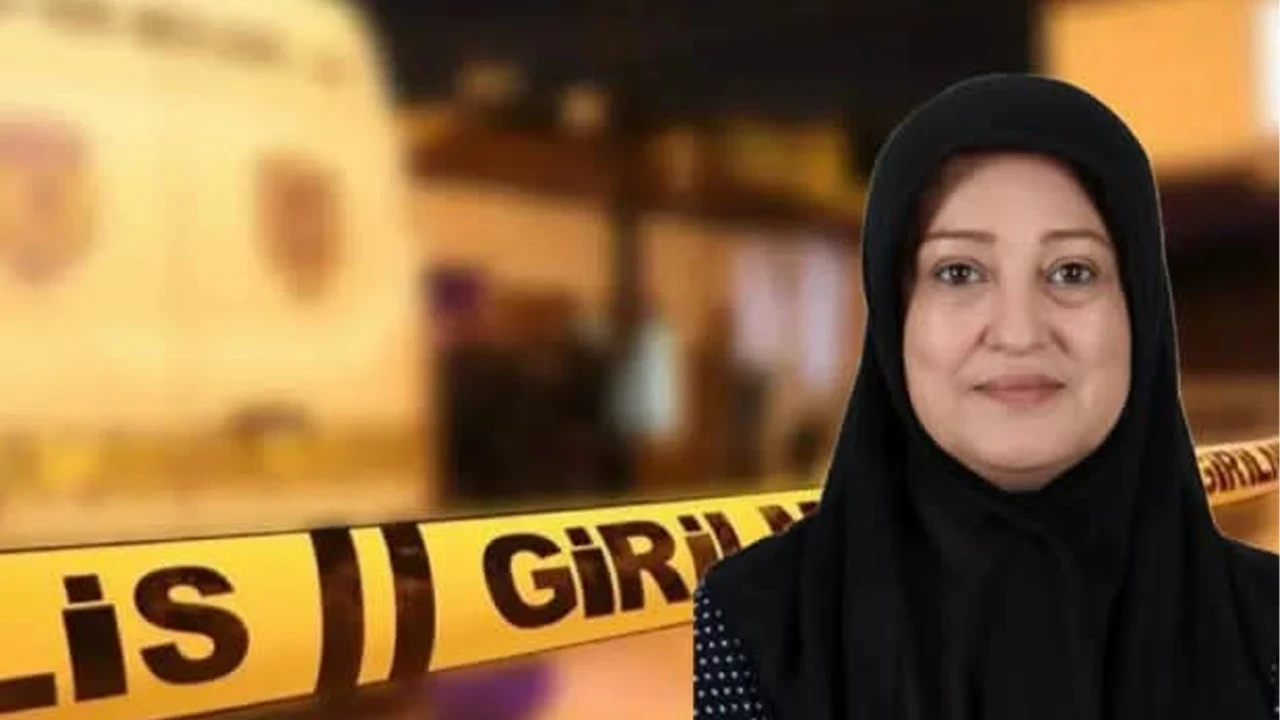 Ordulu anne, kızı tarafından hayattan koparıldı