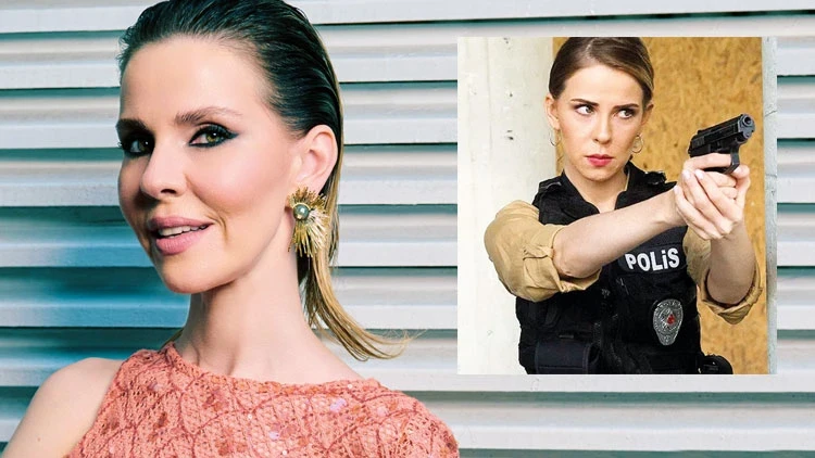 Oya Akar: İyi ki selin’i oynadım