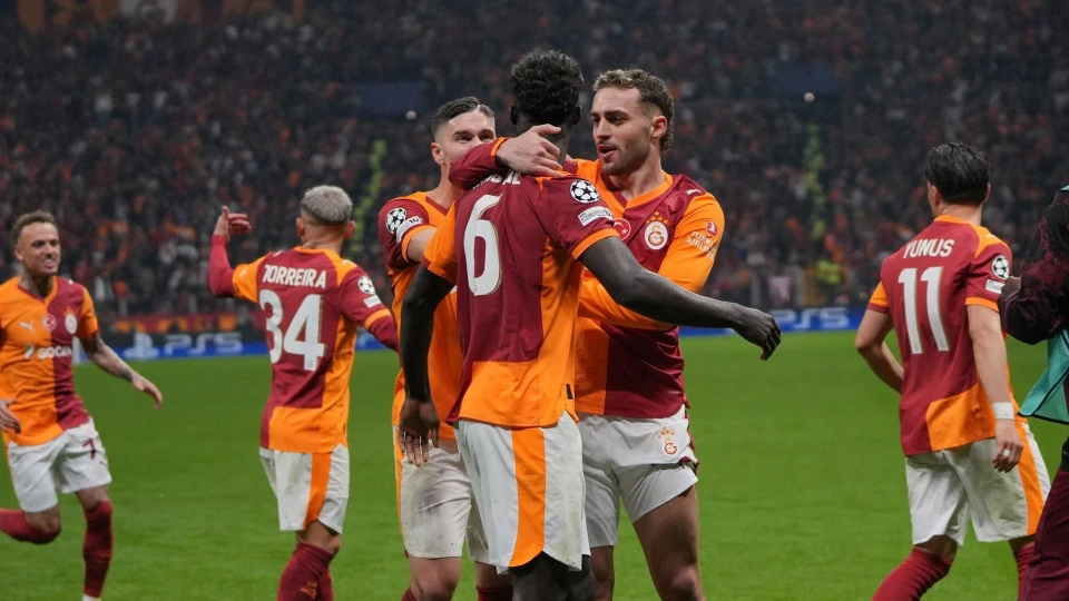 TFF'den yabancı kuralı açıklaması: Galatasaray yabancı oyuncuları kimler? Galatasaray futbol haberleri