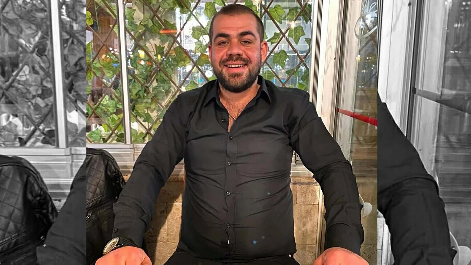 Cezaevinden çıktı, tartıştığı arkadaşını öldürdü