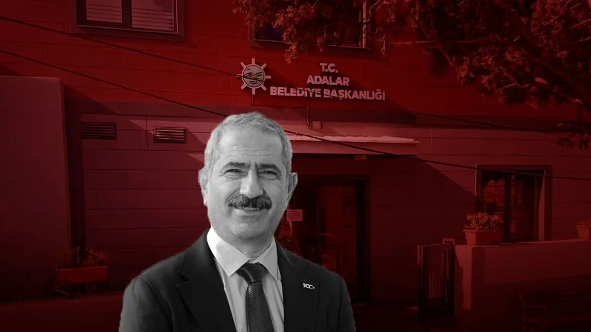CHP'li Adalar Belediyesi'nde inceleme: 24 imar dosyası mercek alına alındı