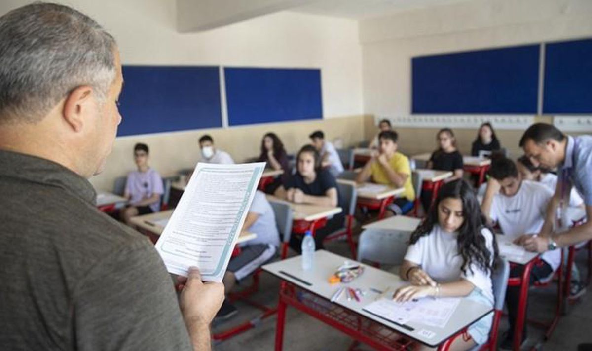 LGS'de kalem veriliyor mu, MEB neden LGS’de kalem vermiyor?