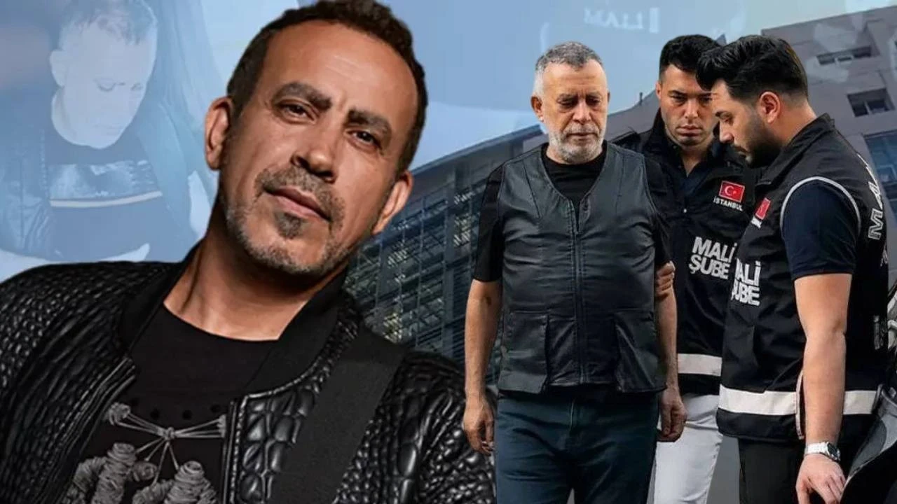 Ahbap soruşturmasında Alper Çelik'in ifadesi ortaya çıktı! Kapalıçarşı’dan Kıbrıs’a milyonluk ağ: "Haluk Levent’in talimatıyla yaptım"