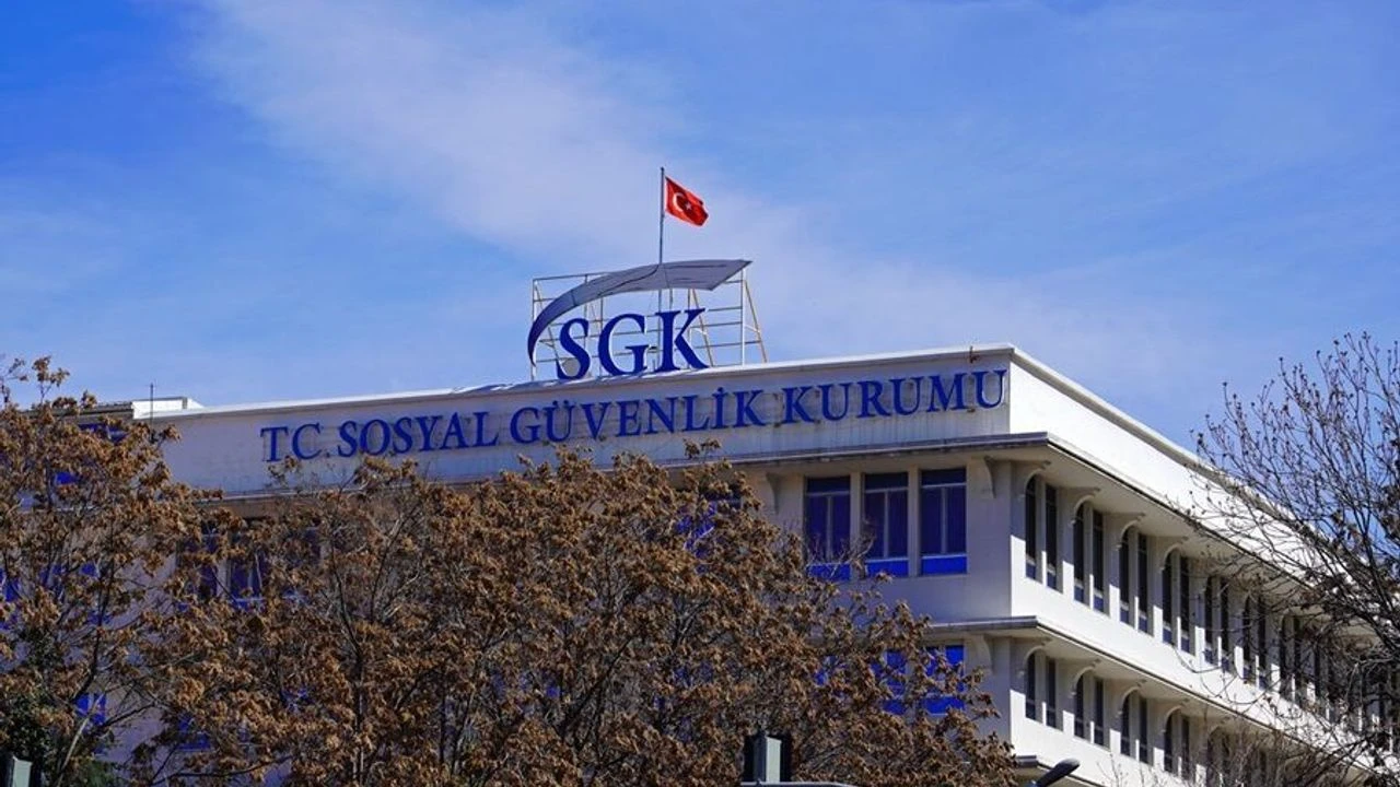 SGK borç yapılandırmasında süre uzatıldı