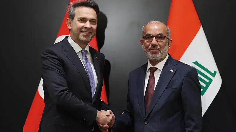 Bakan Bayraktar: Irak'tan Ceyhan'a petrol akışı devam edecek