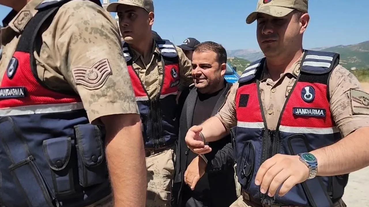 Gülistan Doku soruşturmasında tutuklanan Mehmet Aca'nın ifadesi çıktı! Tuncay Sonel'e elden yaklaşık 1 milyon lira vermiş
