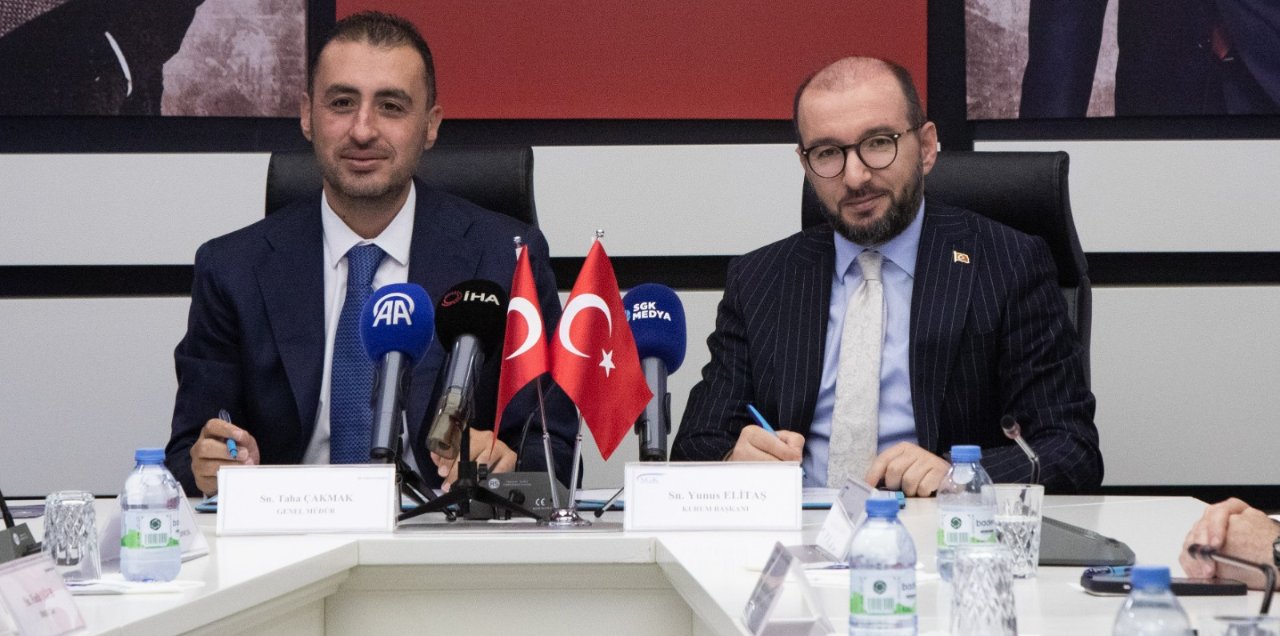 Emeklilere Türkiye Sigorta’dan özel avantajlar