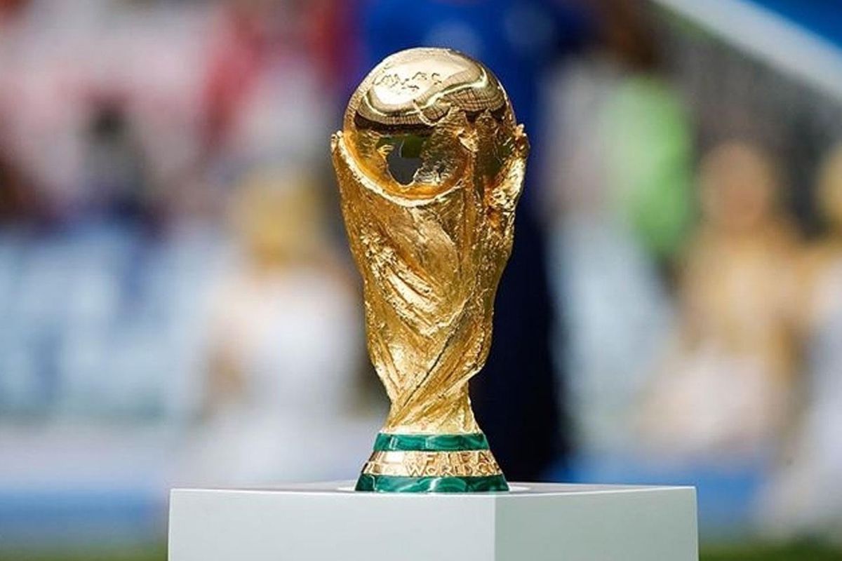 Dünya Kupası finalinde kupayı kimin vereceği belli oldu