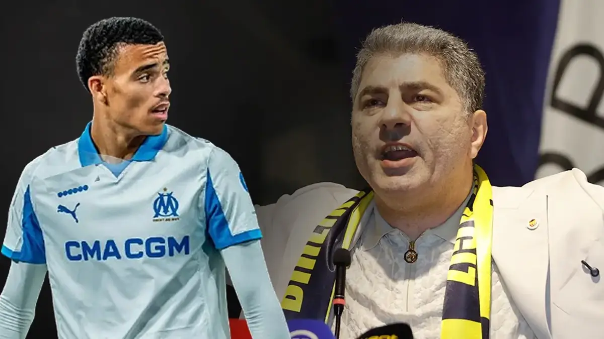 Hakan Safi anlaşmıştı! Mason Greenwood’un bonservisi belli oldu