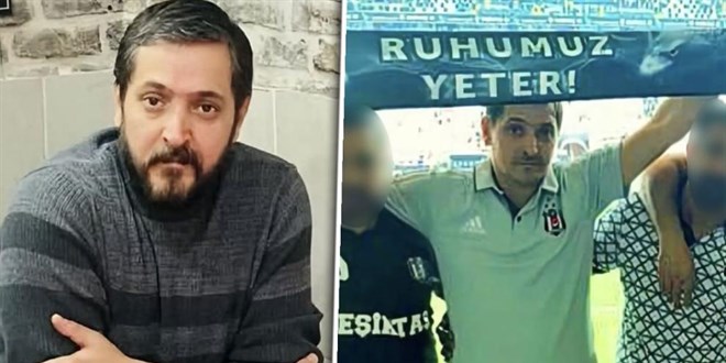 'Çarşı'nın eski tribün liderine silahlı saldırı düzenlendi: 7 gözaltı