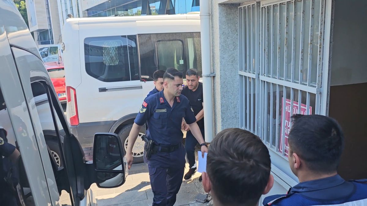 18 yıl sonra gizemi çözülen 'kirpi' lakaplı Ahmet Yılmaz cinayetinde ilk duruşma