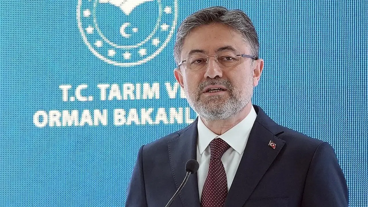 19 işletme hakkında suç duyurusu... Bakan Yumaklı verileri açıkladı: Mayısta 82 bin 481 gıda denetimi
