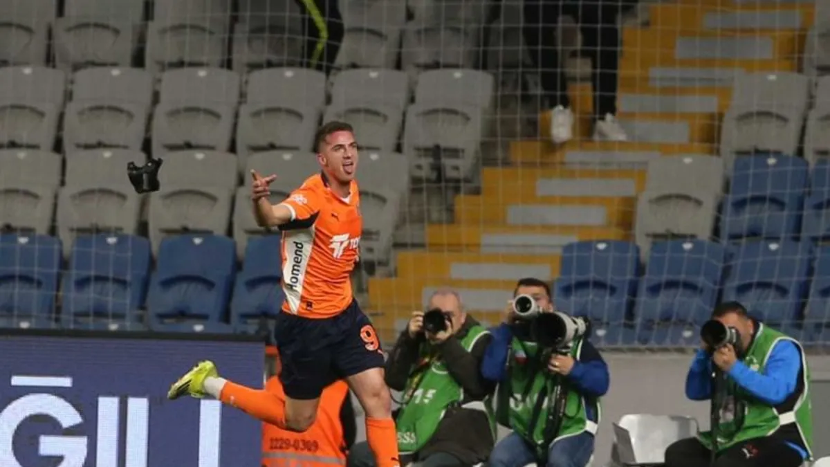 Galatasaray yeni golcüsünü buldu! Takas planı devreye girecek...