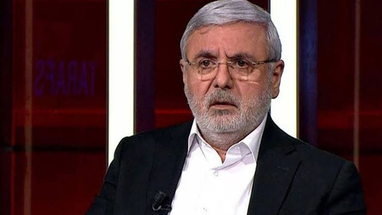 AK Partili Metiner: Acıları yarıştırmayalım, kucaklaşalım