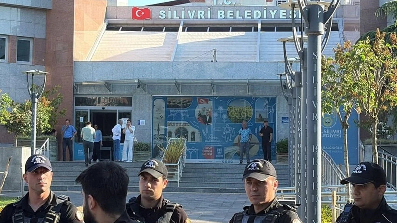 Silivri Belediyesi CHP'de kaldı: AKP aday çıkarmadı, MHP seçime katılmadı
