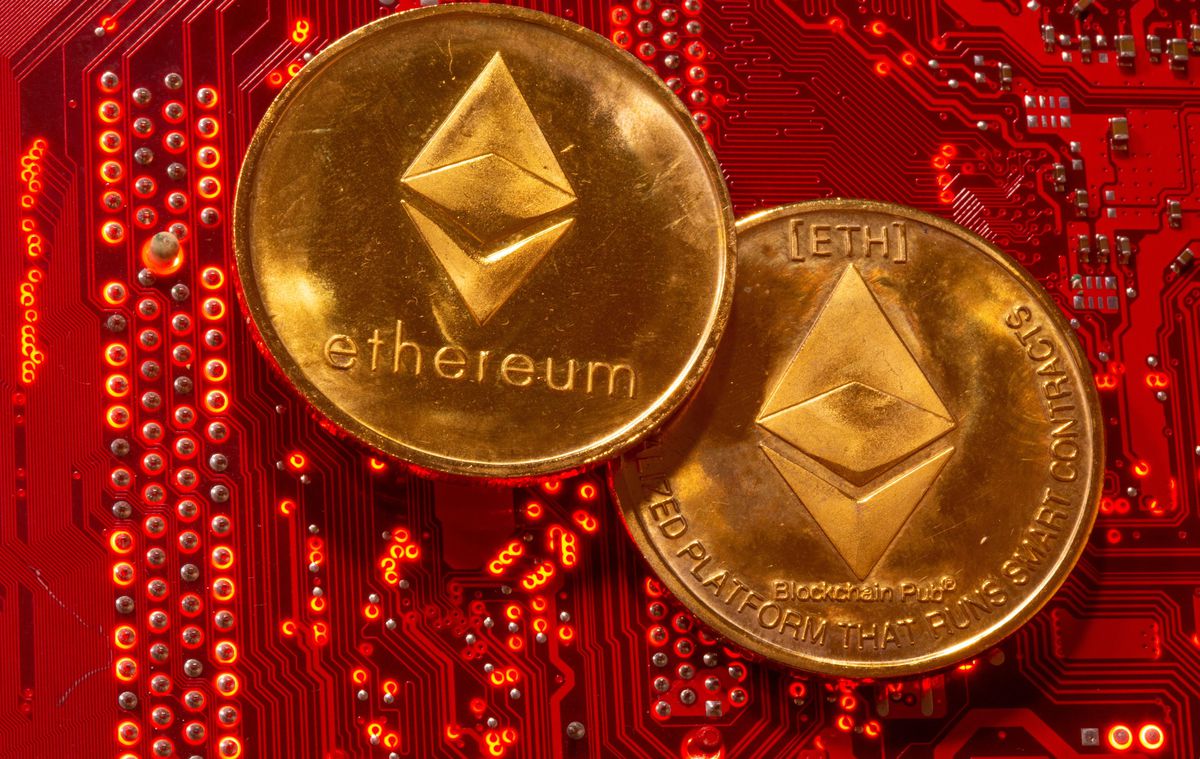Ethereum için bu risk gözden kaçıyor
