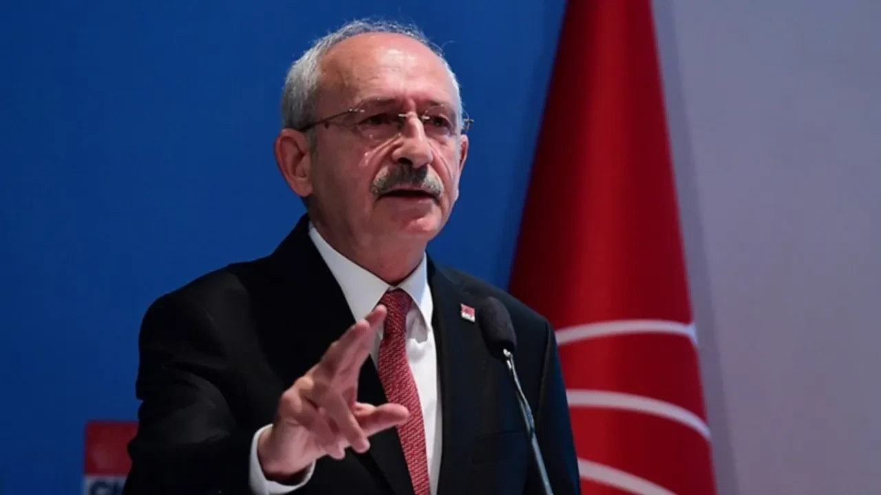 Kemal Kılıçdaroğlu'ndan milletvekili pazarlığına ret! Gitmek isteyene kapıyı gösterdi