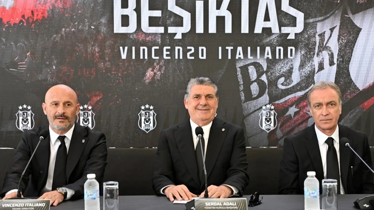 Beşiktaş'ın yeni transferi bu akşam İstanbul'a geliyor: Ödenecek bonservis belli oldu
