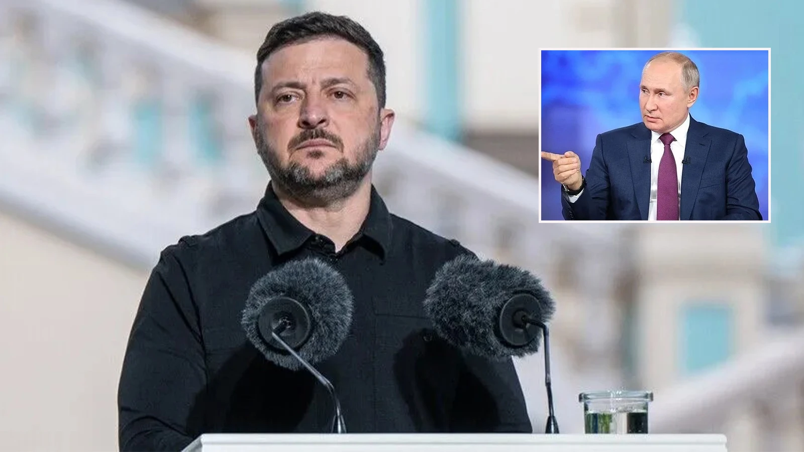 Rusya'nın gözü zirvede! NATO birliği sağlayacak mı?