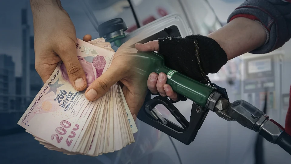 İstanbul Ankara İzmir Akaryakıt Fiyatları: Motorinde 1,23 liralık indirim pompaya yansıdı | Ekonomi Haberleri