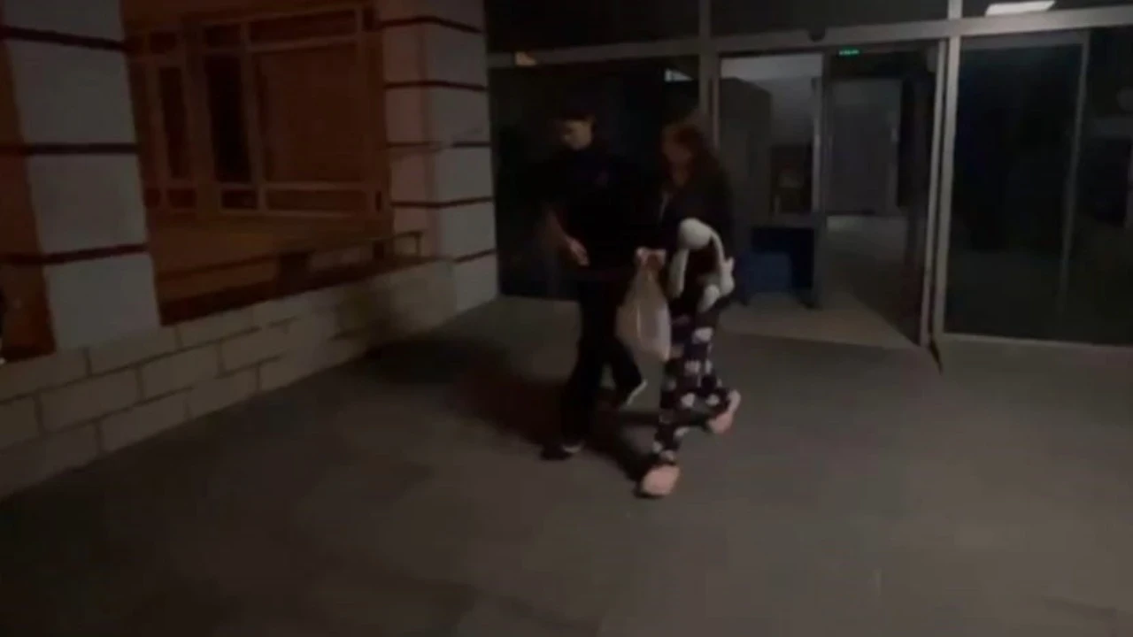 Polisi arayıp 'Annemi öldürdüm' demişti! Cinayetin sebebi hayrete düşürdü