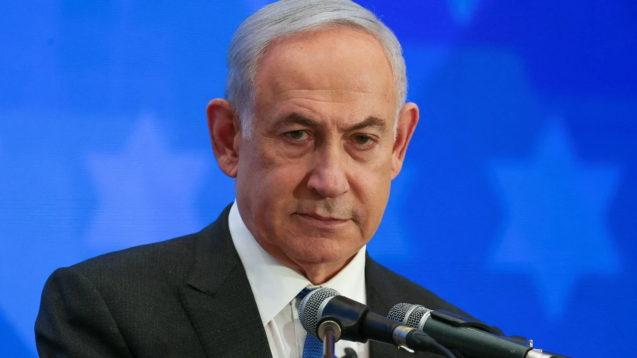 Netanyahu'dan İran'a açık tehdit: "Çok daha şiddetli karşılık vereceğiz"