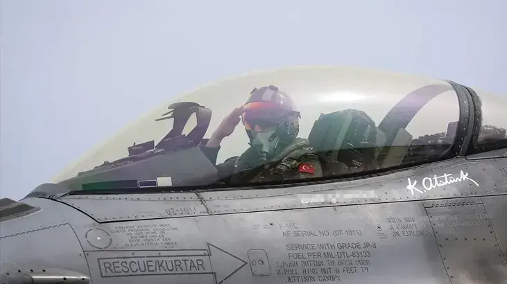 Bloomberg, NATO'nun 'yeni denklemini' yazdı! ‘Avrupa’nın Türkiye’ye ihtiyacı var, kilit ülke’