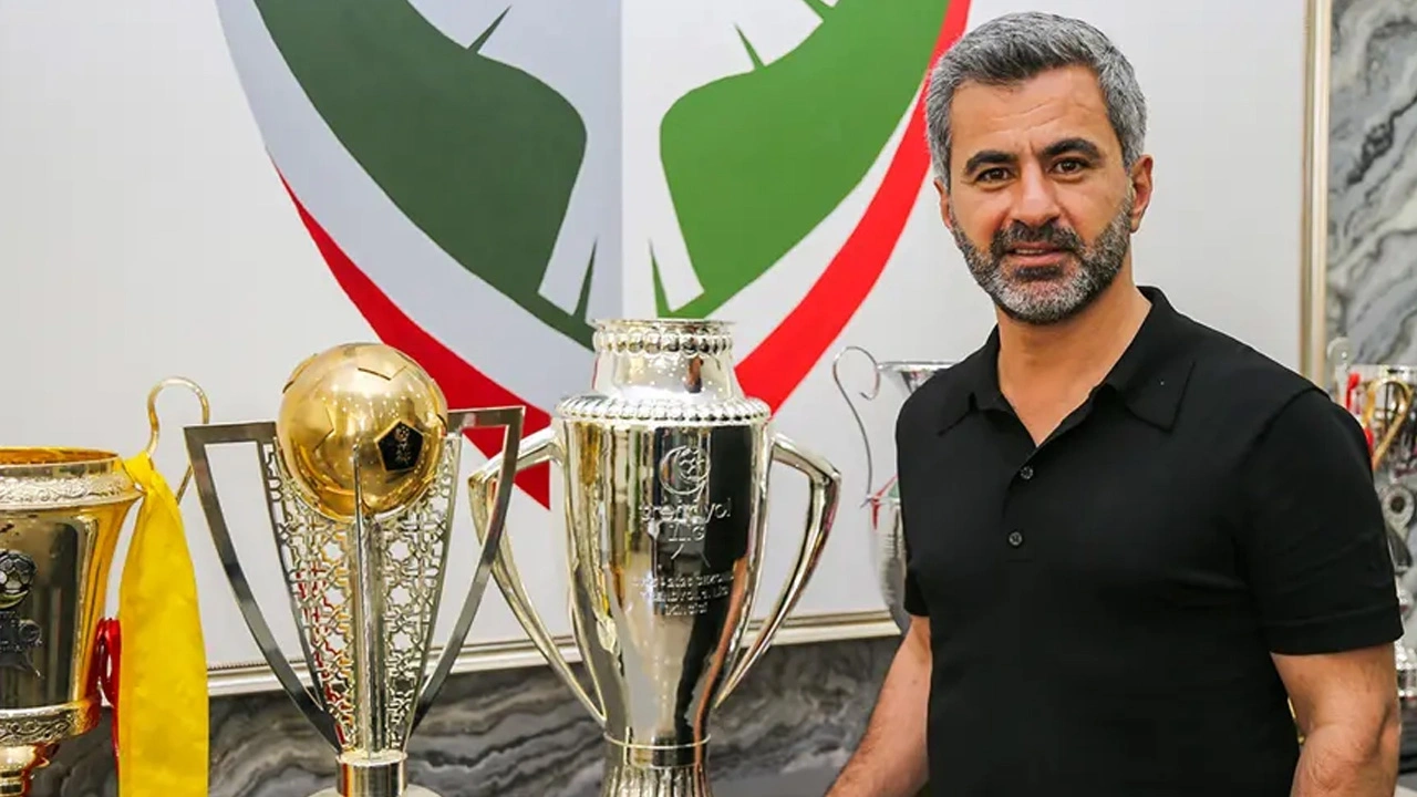 Amedspor'a yıldız transfer müjdesi: Başkan bizzat duyurdu