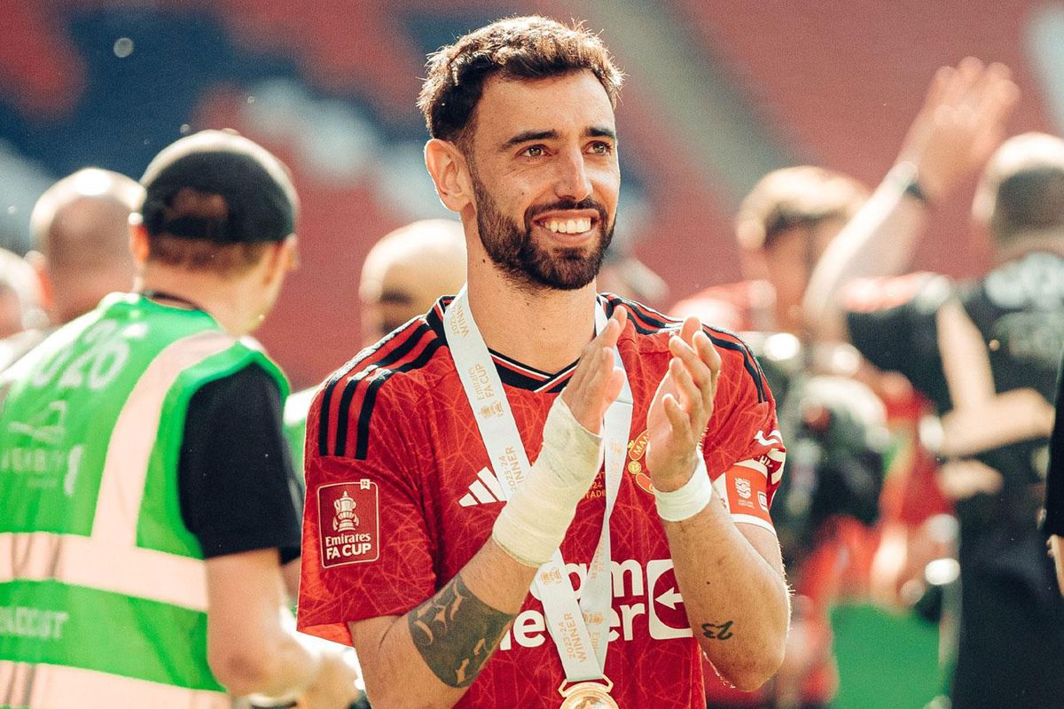Galatasaray'dan Bruno Fernandes için tarihi teklif hazırlığı