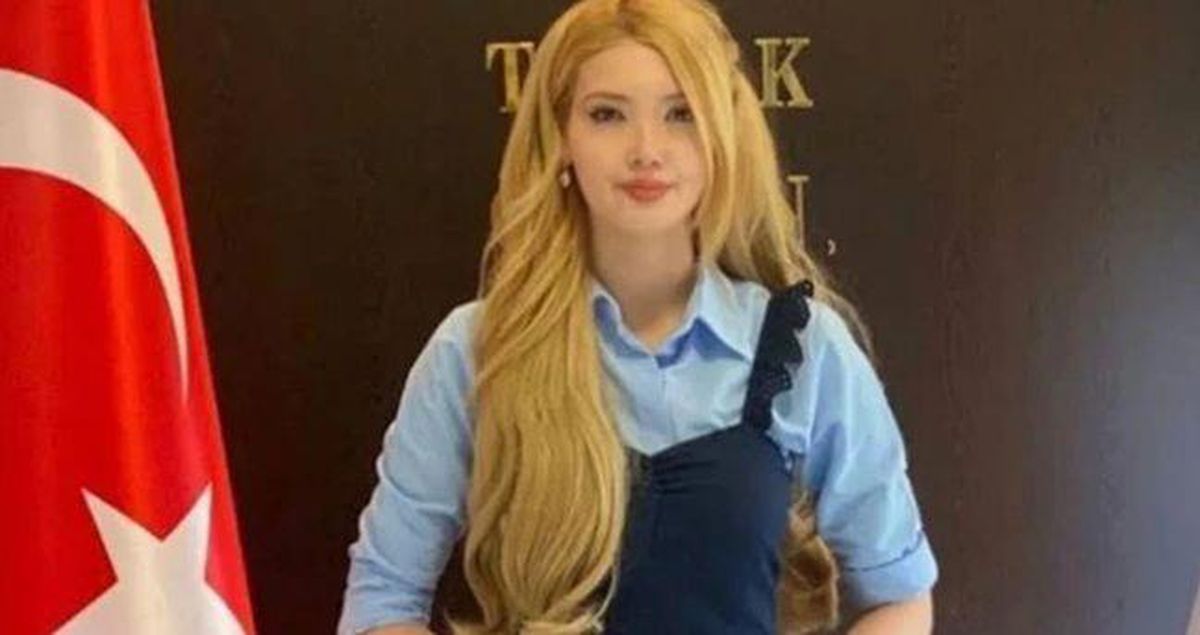 Kaymakam Tuğçe Orhan nereye atandı?