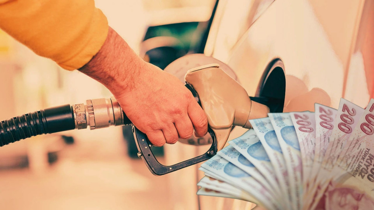 Benzin, motorin ve LPG ne kadar oldu? İşte güncel fiyatlar…