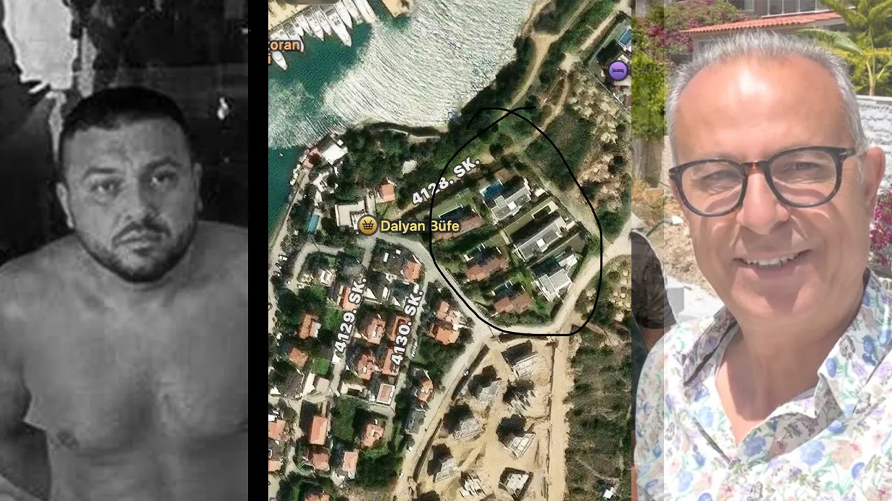 Dünyaca aranan uyuşturucu baronu İzmir'de yakalanmıştı: Operasyonda CHP iddiası dikkat çekti