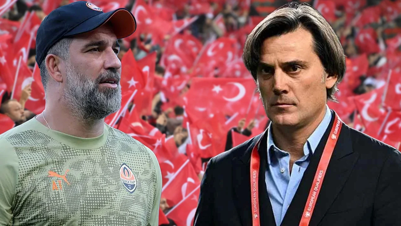 Arda Turan'a A Milli Takım teklifi: Montella'nın yerini mi alıyor?
