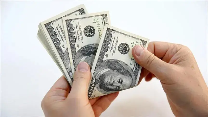 Bugün Dolar/TL ne kadar?