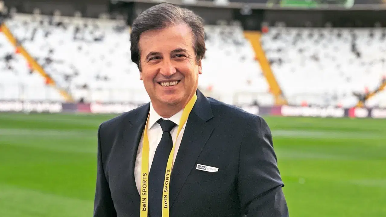 Beşiktaşlı efsane Ali Gültiken'den başkanlık mesajı: 'Çizmeleri hazırlayın'
