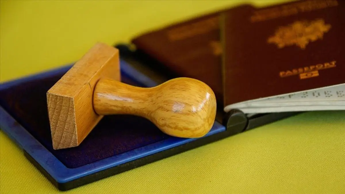 Vize randevusunda 'garanti' oyununa ceza: Reklam Kurulu 6 firmayı birden vurdu!