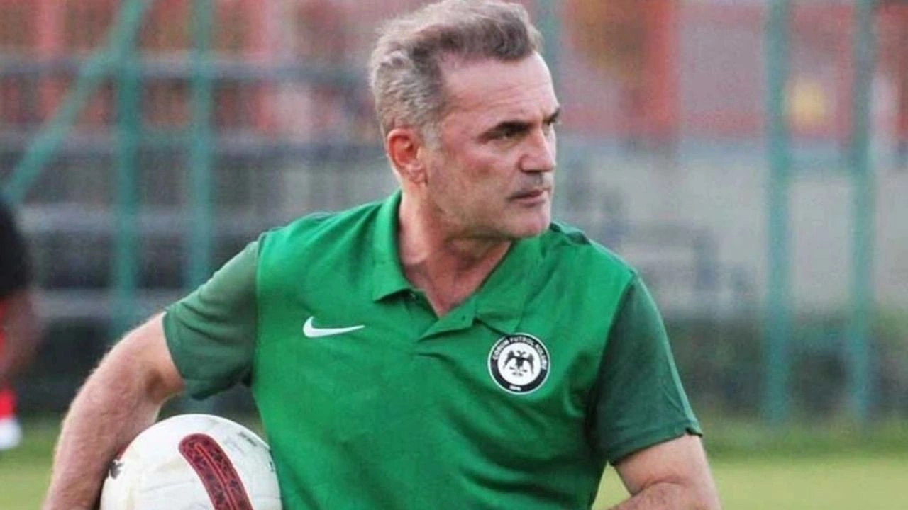 Uğur Uçar'la Süper Lig'e çıkan Çorum FK'ya Tahsin Tam geri dönüyor