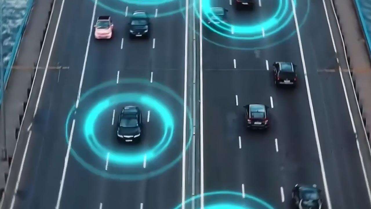 İstanbul’dan sonra Ankara’ya 5G destekli akıllı yol