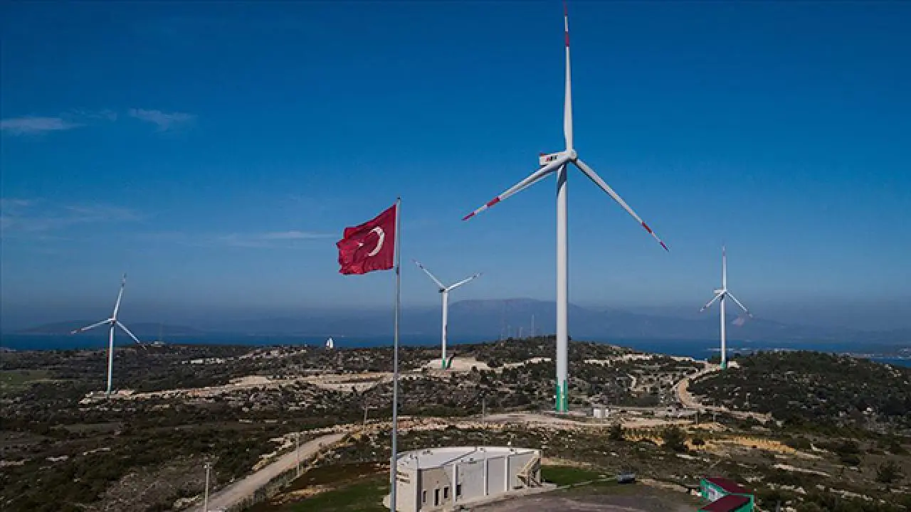 Bir ilimize dev enerji hamlesi: Bakanlık YEKA ilan etti
