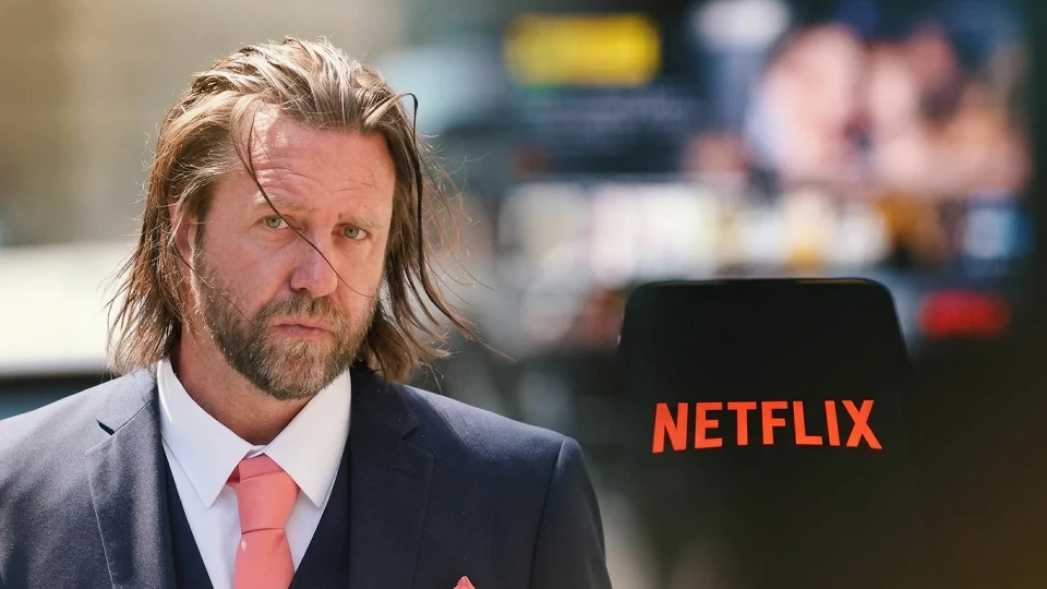 : Netflix'i dolandıran Carl Rinsch'e hapis cezası: Keanu Reeves kurtaramadı