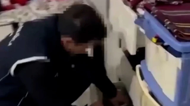 İstanbul'da göçmen kaçakçılarına operasyon: 4 şüpheli kıskıvrak yakalandı