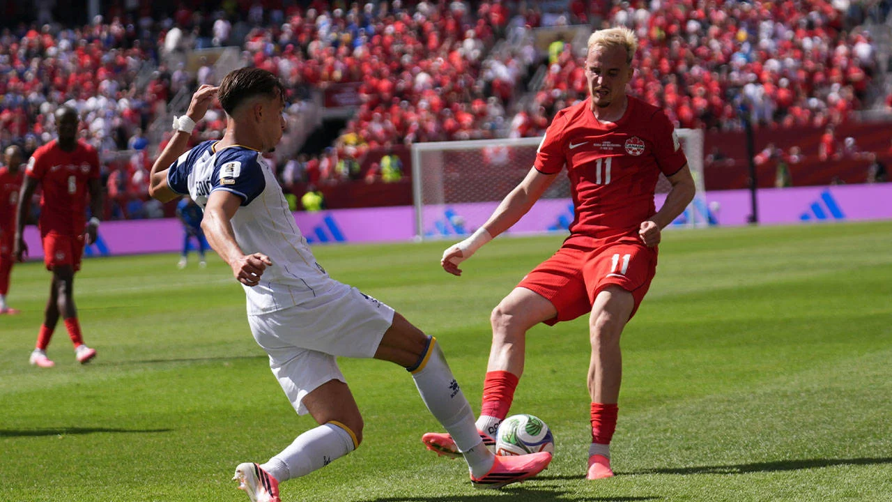 Tempolu maçta kazanan çıkmadı: 1-1