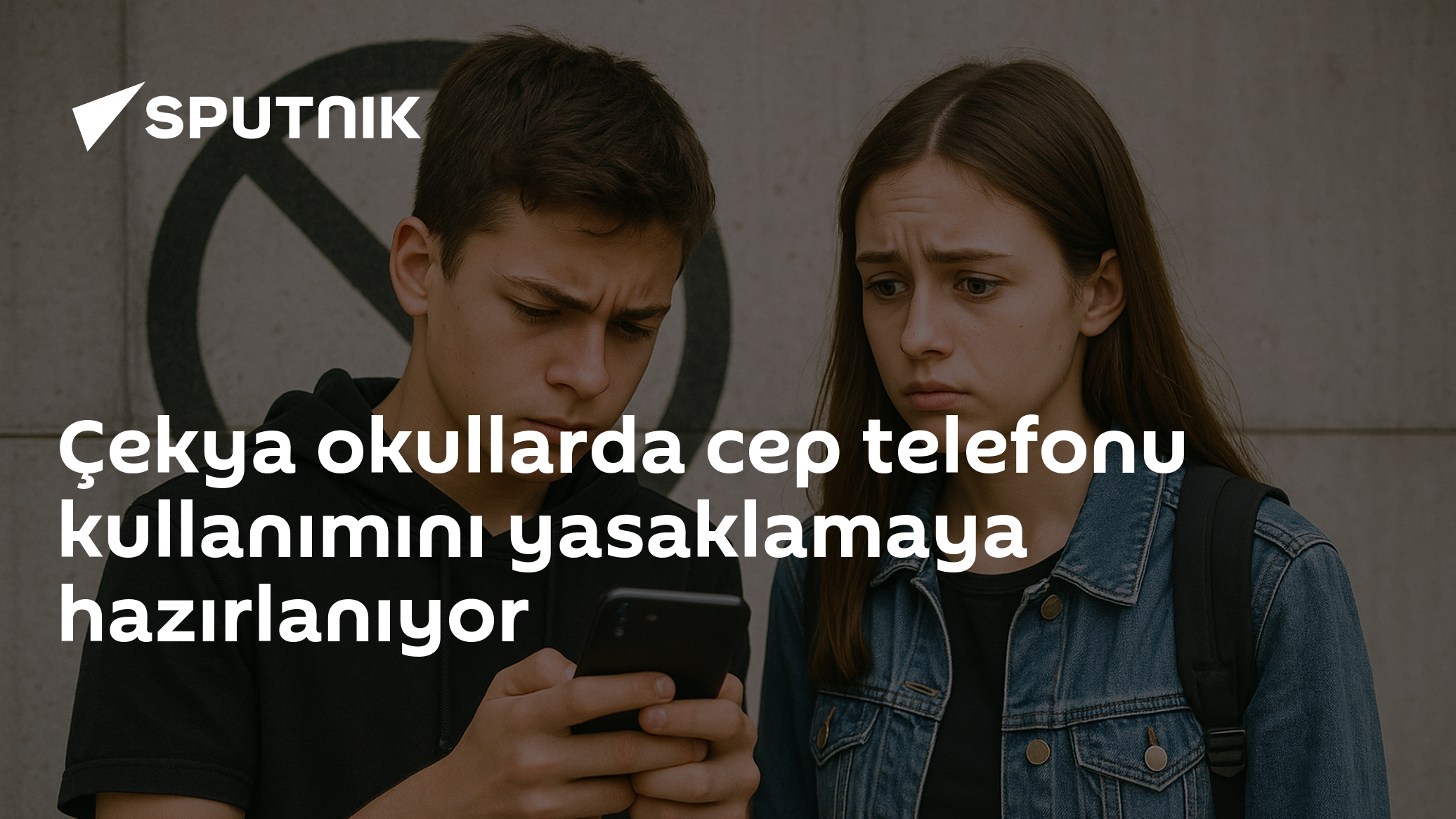 Çekya okullarda cep telefonu kullanımını yasaklamaya hazırlanıyor