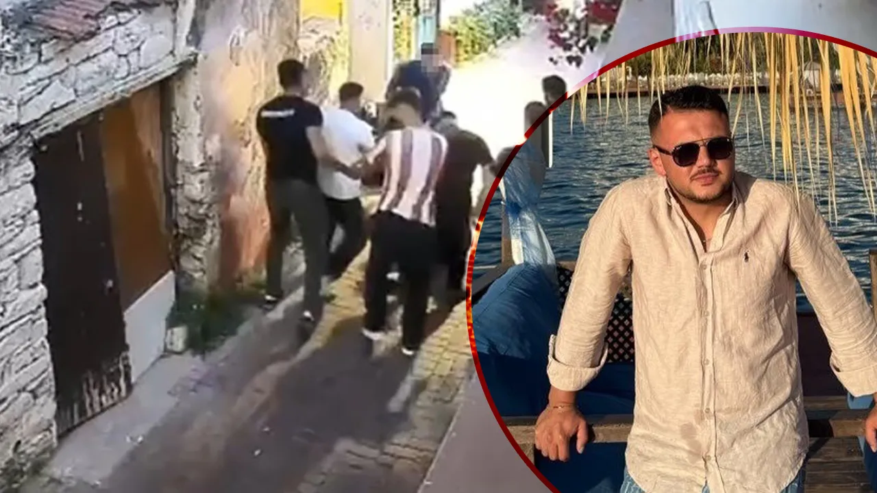 Kurşunla yaralayıp darbederek öldürdüler! Cinayetin ardından yaptıkları kamerada