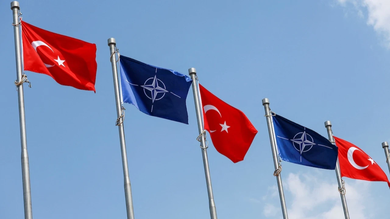 NATO Zirvesi öncesinde dikkat çeken "Avrupalı" mesajı