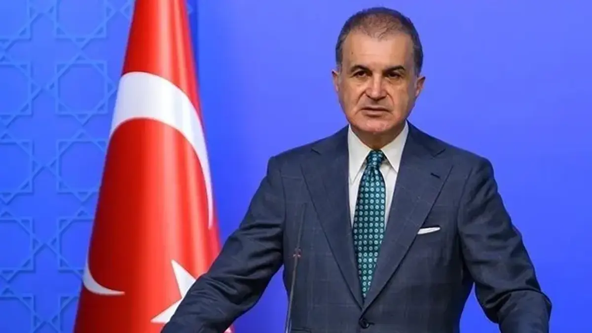 Çelik'ten Özel'e "AK Gençlik" cevabı
