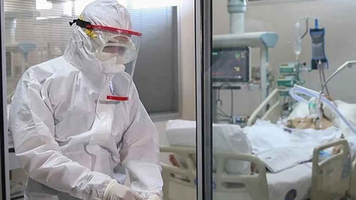 İsrail'de ilk kez Ebola virüsü saptandı